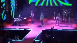 Los Secretos: Nos vemos en abril - 30 Aniversario (Las Ventas)