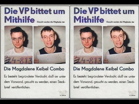 Magdalene Keibel Combo "Tom Dooley" -  Paul Landers - Flake Lorenz  Rammstein Feeling B #ddr funpunk