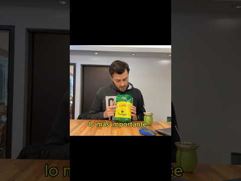 🧉 ¡Seguimos con el TOP 10 de Yerbas 2025! 🚀 #puesto9