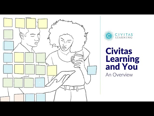 About Civitaslearning