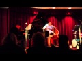 Jay D'Amico Quartet - 1/15/13 (1)