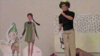 Rumpelstiltskin skit