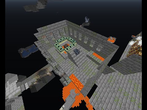 Preemptive Navigation in 3 Minutes