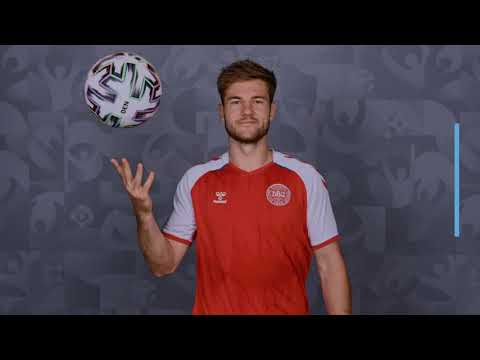 Joachim Andersen to Crystal Palace for €17.5M!