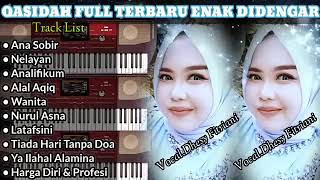 Download lagu Qasidah Full Terbaru Enak Didengar I Voc Dhesy Fitriani mp3 Download lagu Qasidah Full Terbaru Enak Didengar I Voc Dhesy Fitriani mp3