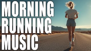 Download lagu Easy Morning Run Music 2025 ☀️ Energy for Cardio & Jogging mp3