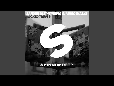 Wicked Things (Original Mix)