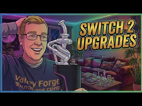 Taking This E-Rig To The Next Level | Dr. Dabber Switch 2 Accessories