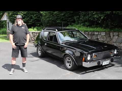 My Ride: 1974 AMC Gremlin Still Stands Out