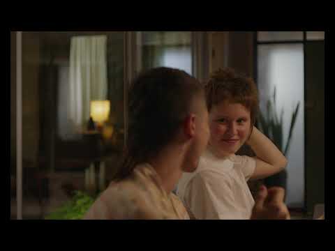 Pieniniai dantys/ Babyteeth TRL LT HD Kinuose nuo rugpjūčio 7 d.