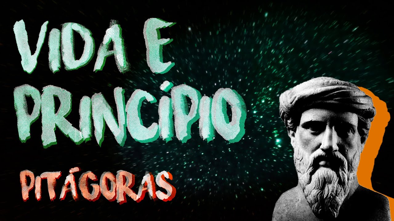 OS PITAGÓRICOS E O PRINCÍPIO