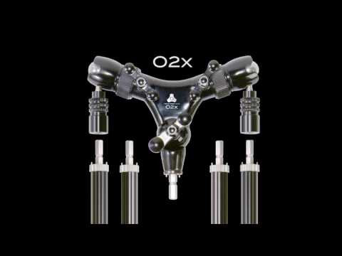 Triad-Orbit 2/O2 Dual-Arm Orbital Boom - MINT image 8
