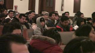 MANANITAS GUADALUPANAS MONROE SAGRADO CORAZON