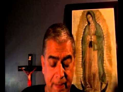 Evangelio explicado junio 13 2014 Mateo 5,27-32