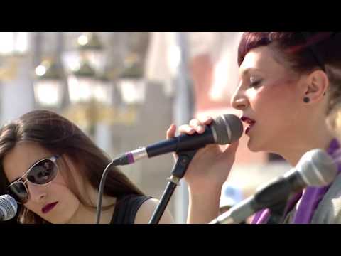 Blue jeans - Lana del Rey (Cover by D Chicks)