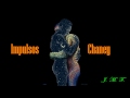 Impulsos - Chaney - (Letra) - salsa