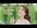 Marina Eau De Parfum LuxuryScentsation