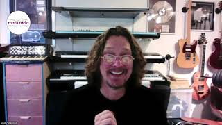 Adam Wakeman chats Grammys, Ozzy and Jazzifying Sabbath