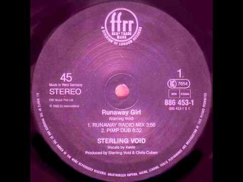 Sterling Void - Runaway (HQ)