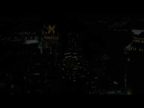 Quantum Break cinematic trailer