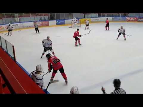 Narva PSK - HC Everest 11.01.20 (Coolbet Hokiliiga)