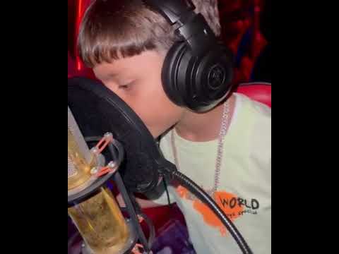 Dylan Music Pr - BENDECIDO FREESTYLE | #lacasadelartista