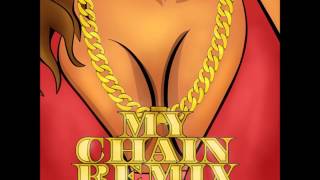 TC Luchini ft Lil Chuckee (@LilChuckee) - My Chain RMX (2013)