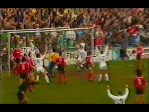 FC St. Pauli 1987/88 FC St.Pauli - SSV Ulm