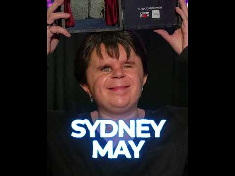 Comic Boom comedy club at Komedia Brighton