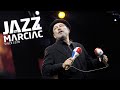 Ruben Blades & The Roberto Delgado Orchestra "Las Calles" @Jazz_in_Marciac 2012