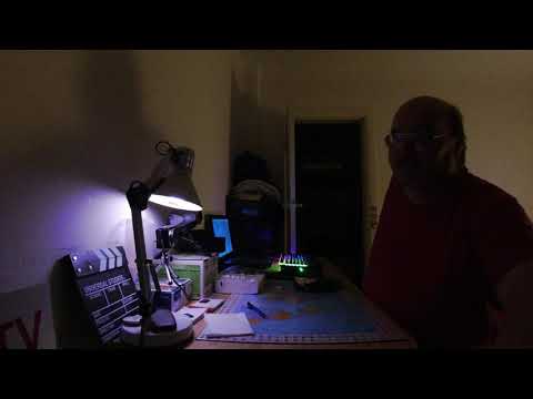 MongoTV_5524 - SØVNLØS Klokken 4 Morgen 4.Dag i Træk Efter Spillet ECO Game Online