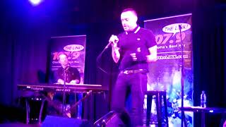 Blue October- I want to come back home