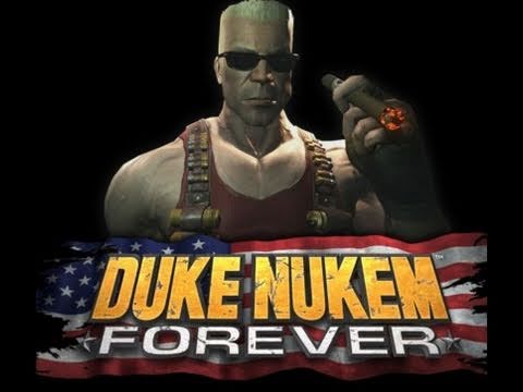 Duke Nukem: Forever - Official History Trailer