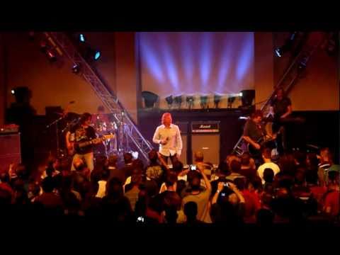 Classic Petra - Adonai (live in the Netherlands)