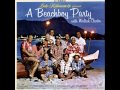 Beach Boy Party - I Like You Because You Have Such Lovin' Ways