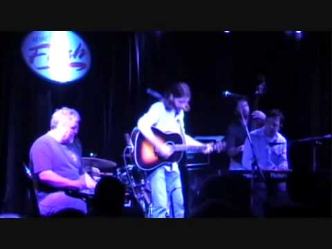 Kyle Swartzwelder -- Bring Me Home -- The Flash 01/29/2010