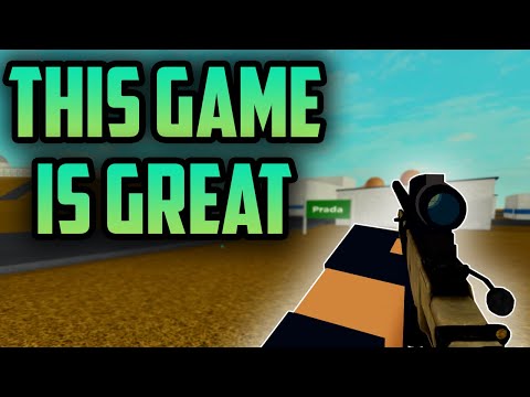 THIS GAME IS AWESOME! (Death Zone)