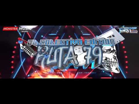 Mix Romantico 🌹 [ El Colectivo Edition ]  Ruta 79🔥