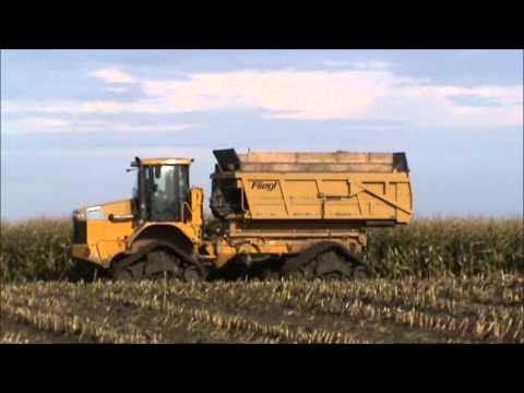 Drainage D'Heere & Ghewy - Loonw Soete D