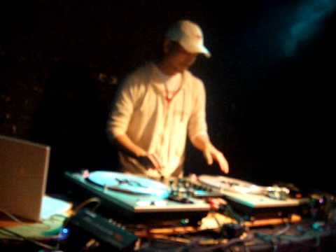 DJ toMU@2010.4.3.オトノタネ