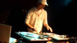 DJ toMU@2010.4.3.オトノタネ