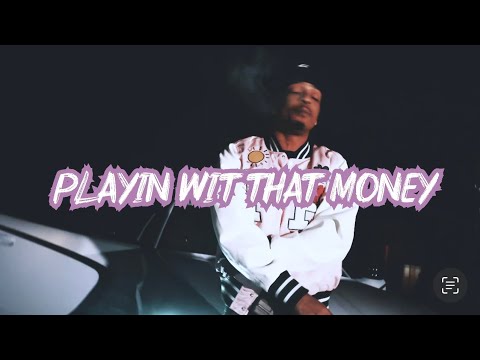 Pc Platinum Child - “ Playin With That Money “ (Official Video) @ShotByTLW
