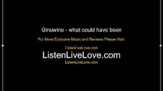 Ginuwine - What could have been