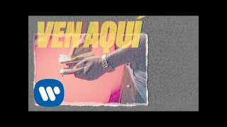 Meek Mill -  Uptown Vibes ft. Fabolous &amp; Anuel AA (Official Lyric Video)