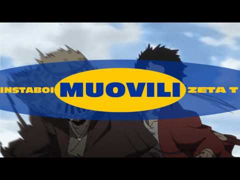 ZETA T - MUOVILI FT. INSTABOI