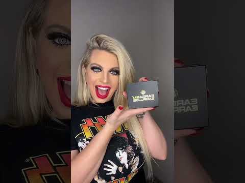 10% off amazing earplugs! don't miss out! #eargasm #concertgoer