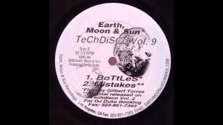 Dj Duke - Bottles