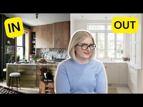 Design Trends on the Way Out for 2026 - Should You Actually Care?