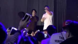 151225  너와나 (You&I) 산체스 & 마이크로닷 (Sanchez & Microdot)