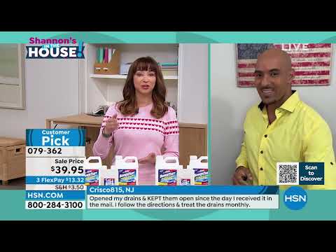 HSN | Shannon's In The House! 02.11.2022 - 08 PM